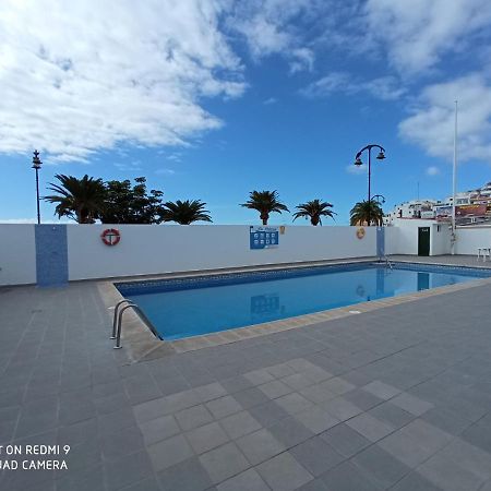 Chalet Adosado Playa La Arena Villa Puerto de Santiago  Eksteriør bilde